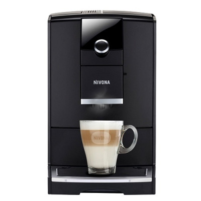 Nivona CafeRomatica 790 (NICR 790)