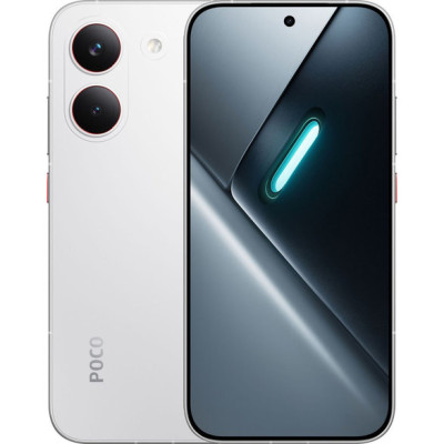 POCO X8 Pro 8/256GB White