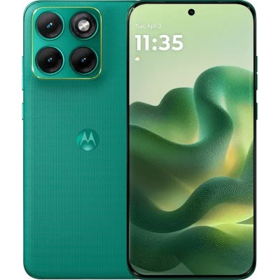 MOTOROLA EDGE 70 FUSION 5G 12/256GB GREEN