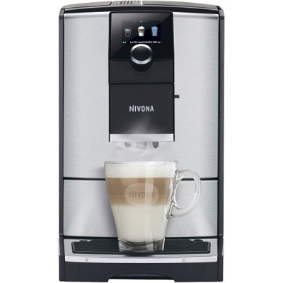 Nivona CafeRomatica 799 (NICR 799)