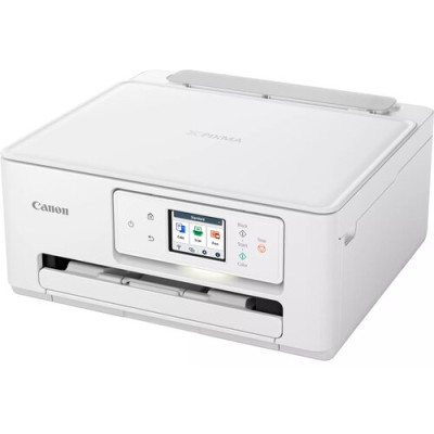 Canon PIXMA TS7650i White (6256C006)