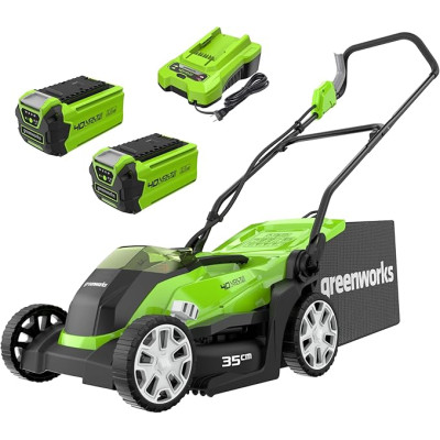  GreenWorks GR2501907