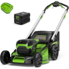 GreenWorks GR2514307UB 