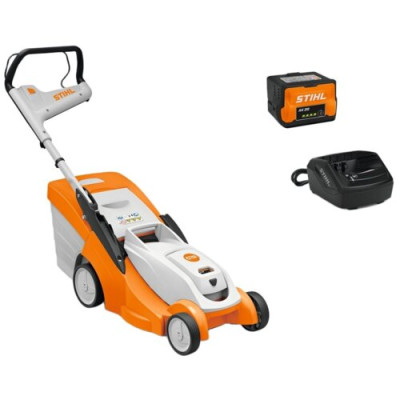 STIHL RMA 239 C (63200111495) 