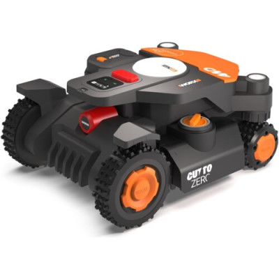 Worx Landroid Vision Cloud L4000 WR344E