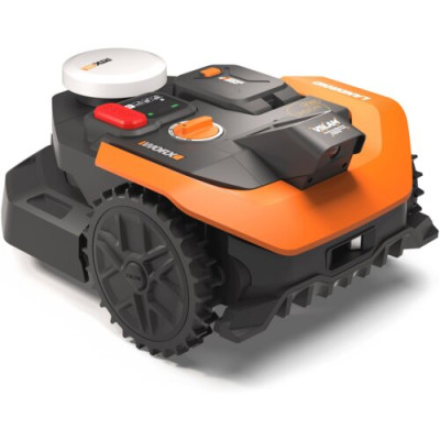 Worx Landroid Vision Cloud M500 WR305E 