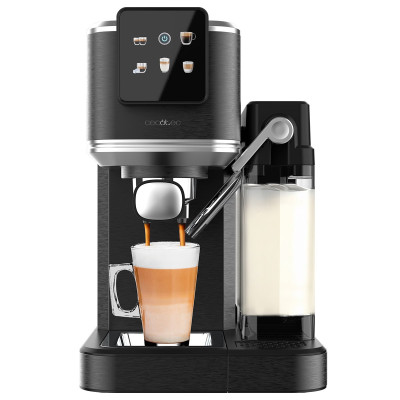 CECOTEC Cafelizzia ColdBrew Latte (A01_EU01_108987) 