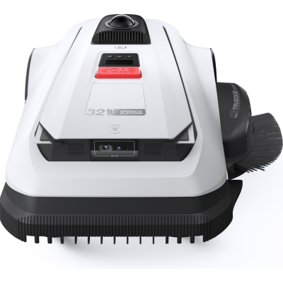 ECOVACS GOAT A1600 Lidar Pro