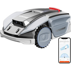  Sunseeker S5 RTK