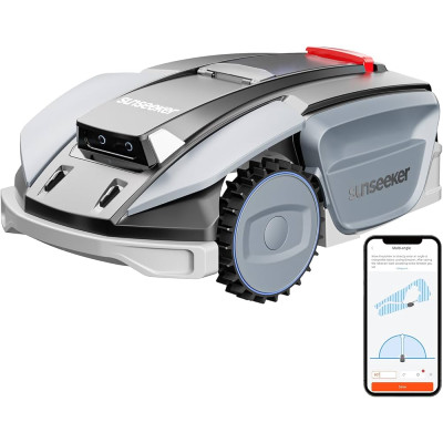  Sunseeker S5 RTK