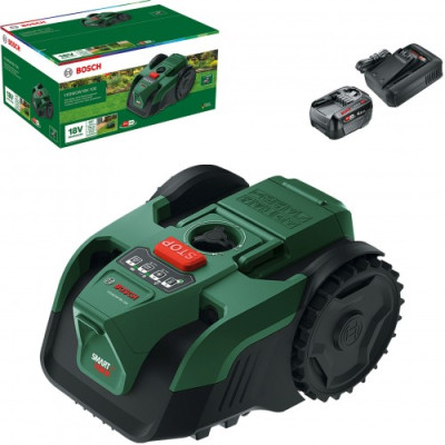 Bosch VISIMOW18V-100 (06008E1000)