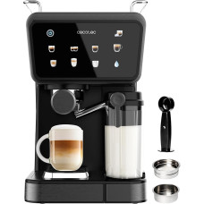 CECOTEC Power Espresso Touch ColdBrew Latte (A01_EU01_108986)