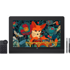 XP-Pen Artist Ultra 16 Black