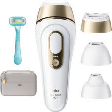 Braun Silk-expert Pro 5 PL5351