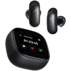 Anker SoundCore Liberty 5 Pro Max Midnight Black (D1204G11)