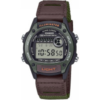 Casio W-220HF-3A 