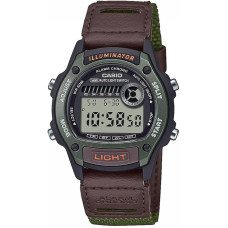 Casio W-220HF-3A 