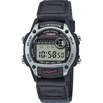 Casio W-220HF-8A 