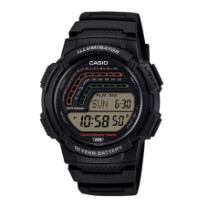 Casio WS-1800-1A 