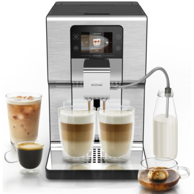  Krups Intuition Experience Hot&Cold EA879EE0