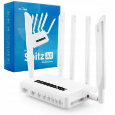 GL.iNet Spitz AX (GL-X3000)