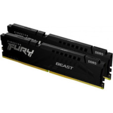  GOODRAM 32 GB (2x16GB) DDR5 8000 MHz IRDM Black (IR-8000D564L36S/32GDC) 