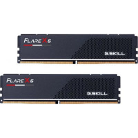 G.Skill 32 GB (2x16GB) DDR5 6000 MHz Flare X5 Black (F5-6000J3636F-16GX2FX5)