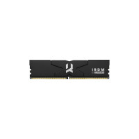 GOODRAM 16 GB DDR5 8000 MHz IRDM Black (IR-8000D564L36S/16G)