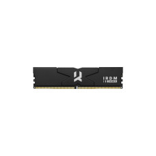 GOODRAM 16 GB DDR5 8000 MHz IRDM Black (IR-8000D564L36S/16G)