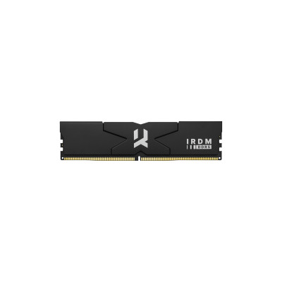 GOODRAM 16 GB DDR5 8000 MHz IRDM Black (IR-8000D564L36S/16G)