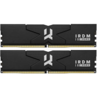 Lexar 32 GB (2x16GB) DDR5 6000 MHz Thor Black (LD5U16G60C380V-RGD)