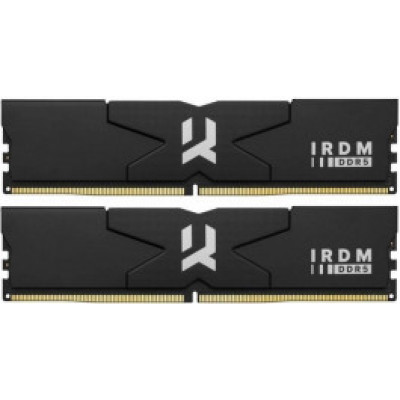 Lexar 32 GB (2x16GB) DDR5 6000 MHz Thor Black (LD5U16G60C380V-RGD) 
