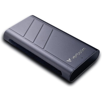 Verbatim Turbometal 2 TB (32022)