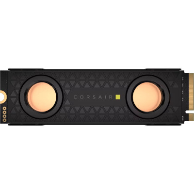 Corsair MP700 Pro SE Hydro X 2 TB (CSSD-F2000GBMP700PHXS)