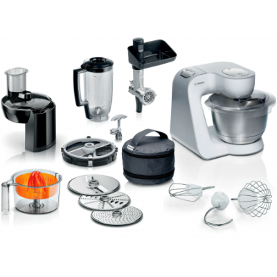 Bosch MUM58251