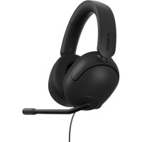 Sony Inzone H3 Black (MDRG300B.CE7)