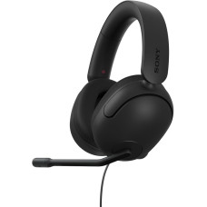 Sony Inzone H3 Black (MDRG300B.CE7)