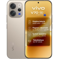 vivo V70 8/512GB Alpine Gray