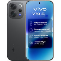 vivo V70 8/512GB Authentic Black