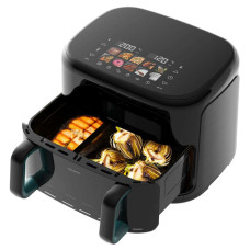 CECOTEC Cecofry&Grill Smokin'Prime 11000 (A01_EU01_101139) 