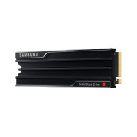 Samsung 9100 PRO 1 TB with Heatsink (MZ-VAP1T0CW)