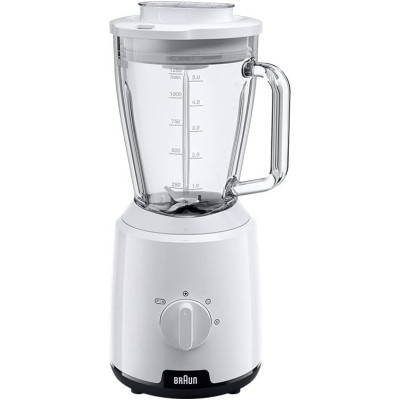 Braun PowerBlend 1 JB 1050 WH