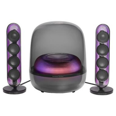 Harman/Kardon SoundSticks 5 Black (HKSOUNDSTK5B)
