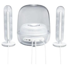 Harman/Kardon SoundSticks 5 White (HKSOUNDSTK5W)