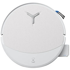 ECOVACS Deebot T90 Pro Omni White (DEX95)