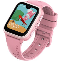 Garett Kids Vibe 4G Pink