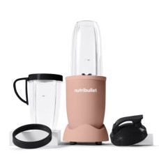 Nutribullet Pro NB907MACL