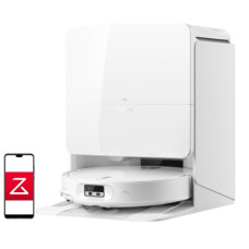 RoboRock Qrevo Edge 2 Pro White 