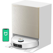 Dreame X60 Ultra White (RLX86DE-wh) 