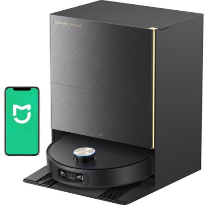 Dreame X60 Ultra Black (RLX86DE-bl)